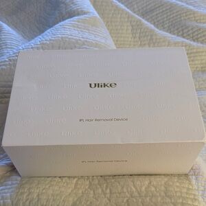 Ulike U10 IPL Hair Removal Device